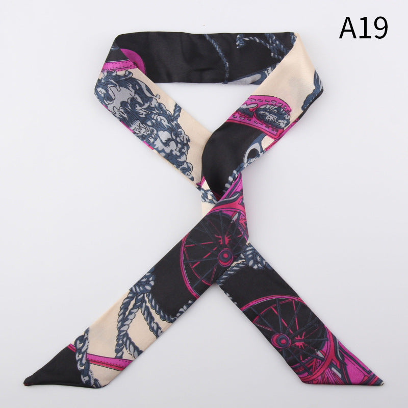 Letter Charms