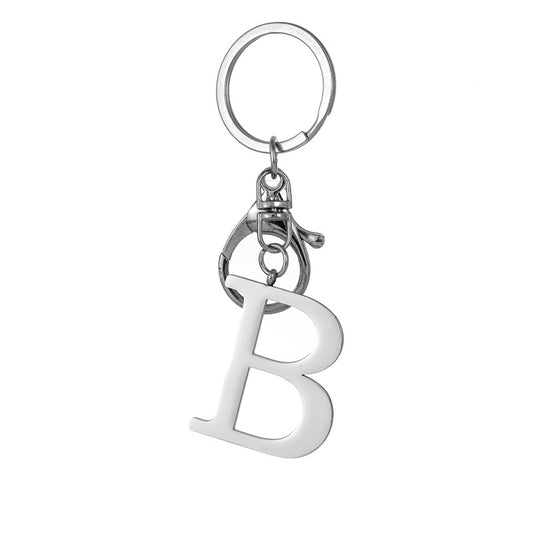 Letter Charms