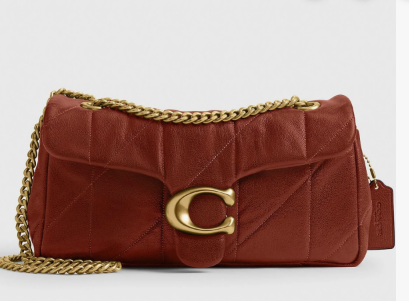 Coach Tabby Purse *