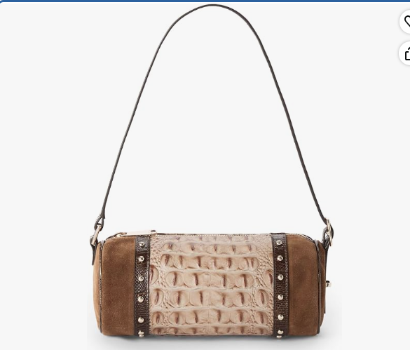 Brahmin Billie Shoulder Bag