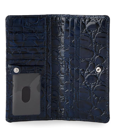Brahmin Ady Anchor Cirrus Wallet