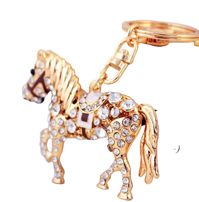 Horse Charm