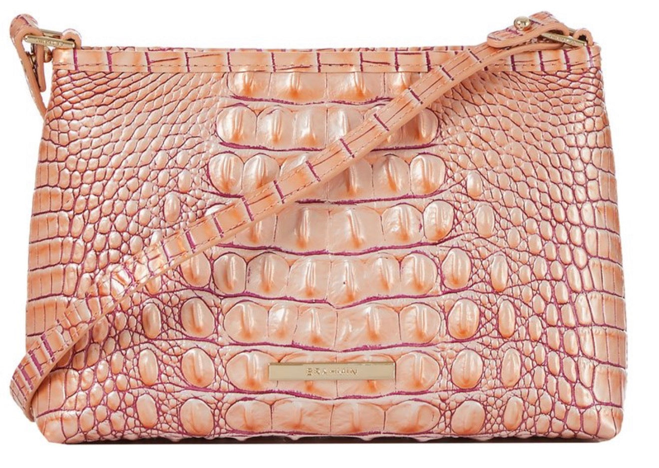 Brahmin Lorelei Shoulder Bag