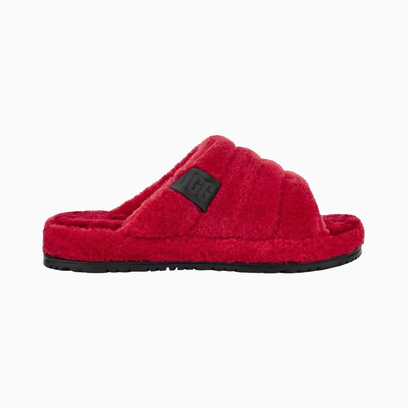 Men's UGG Fluff You Slide Slipper 12M