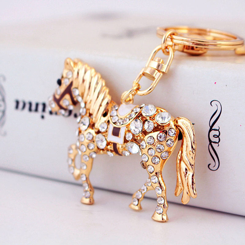 Letter Charms