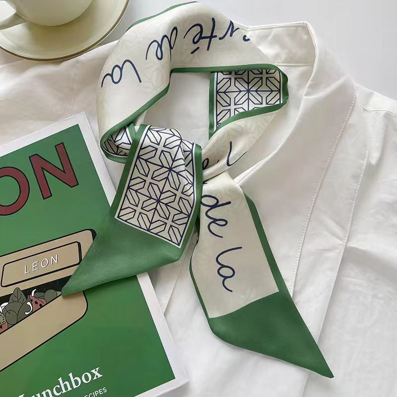 Letter Charms