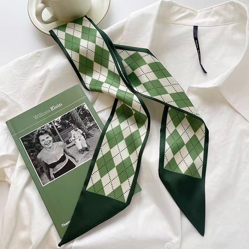 Letter Charms