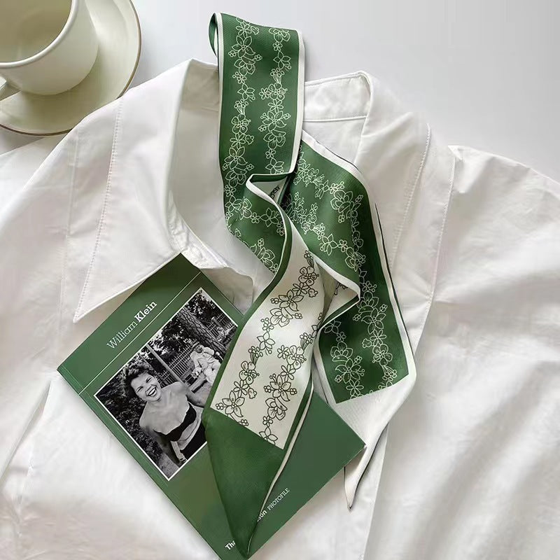 Letter Charms
