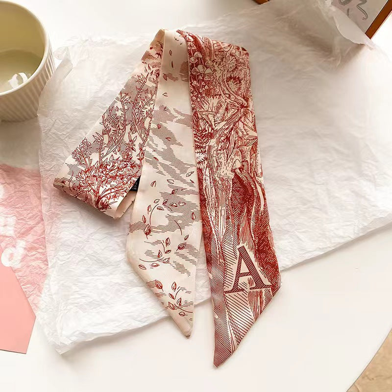 Letter Charms