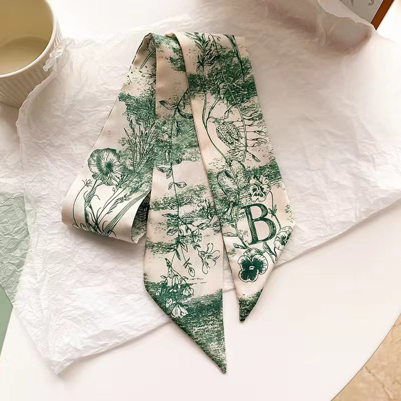 Letter Charms