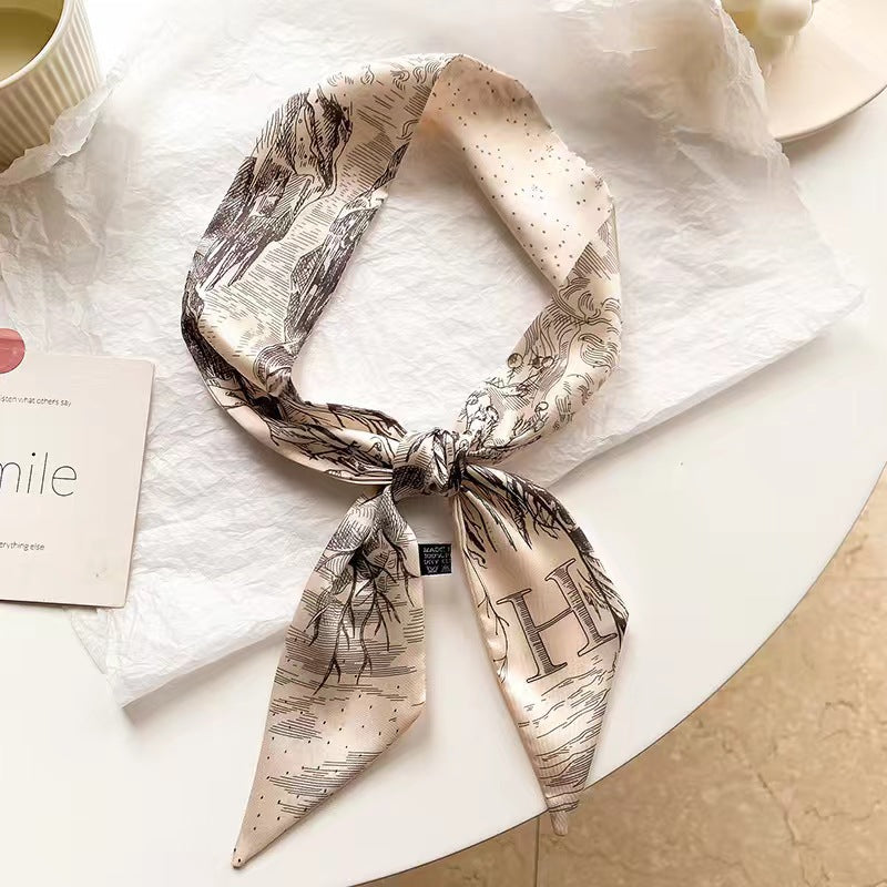 Letter Charms
