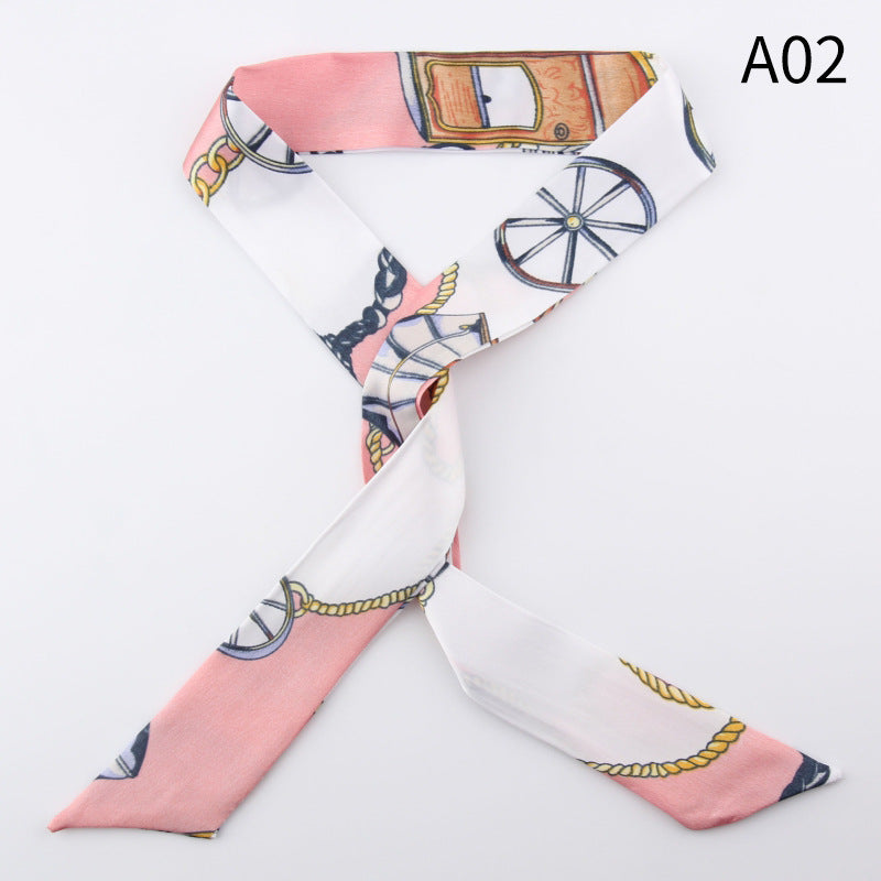 Letter Charms