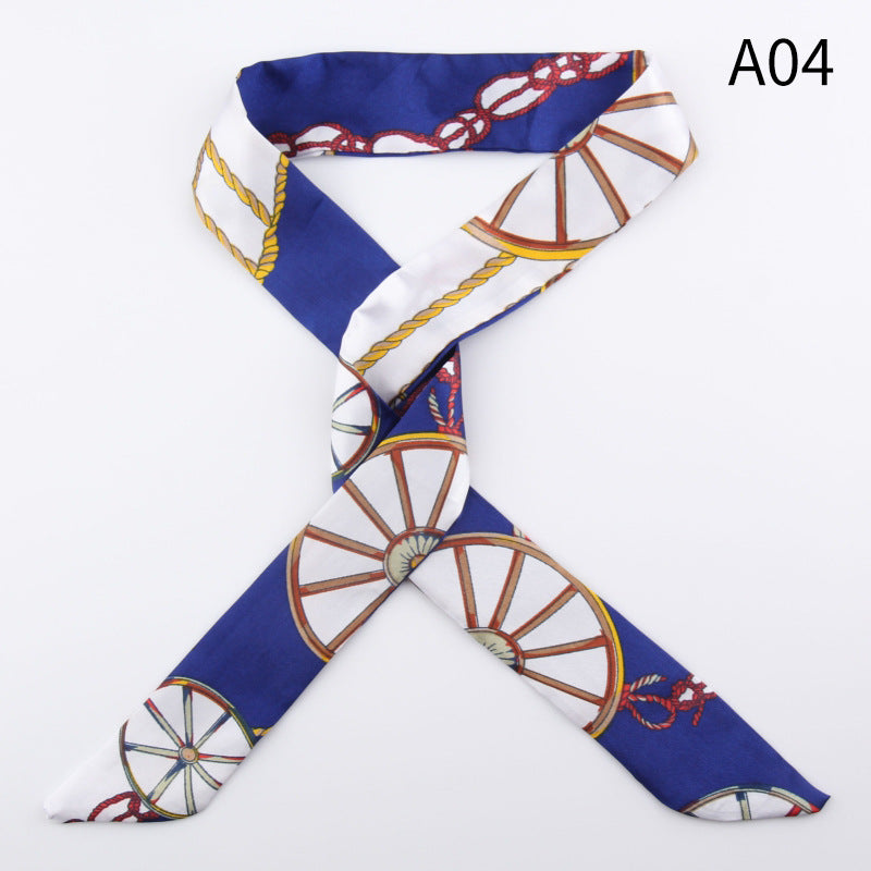 Letter Charms