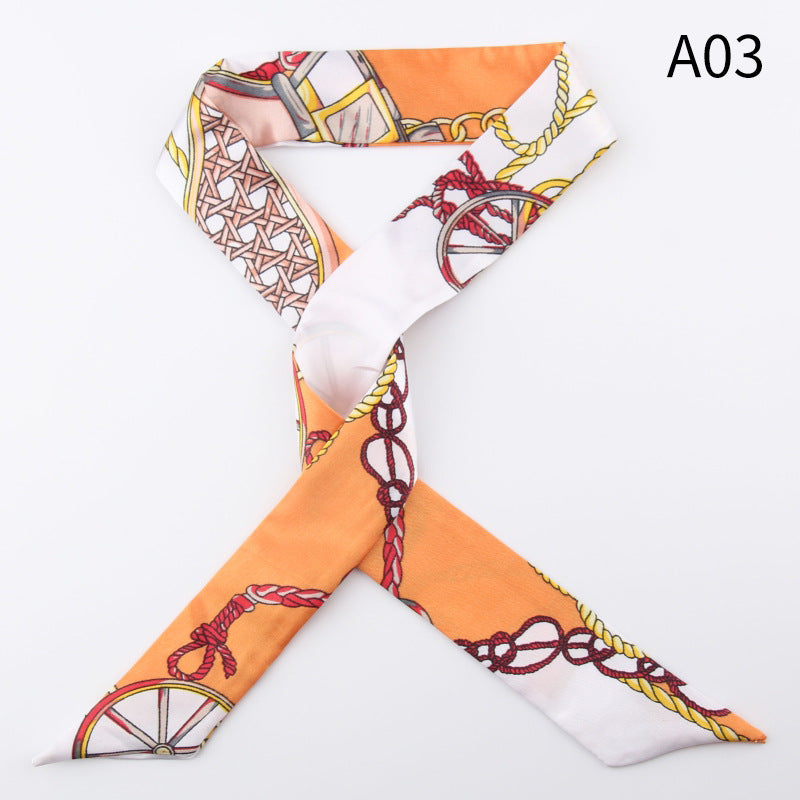 Letter Charms