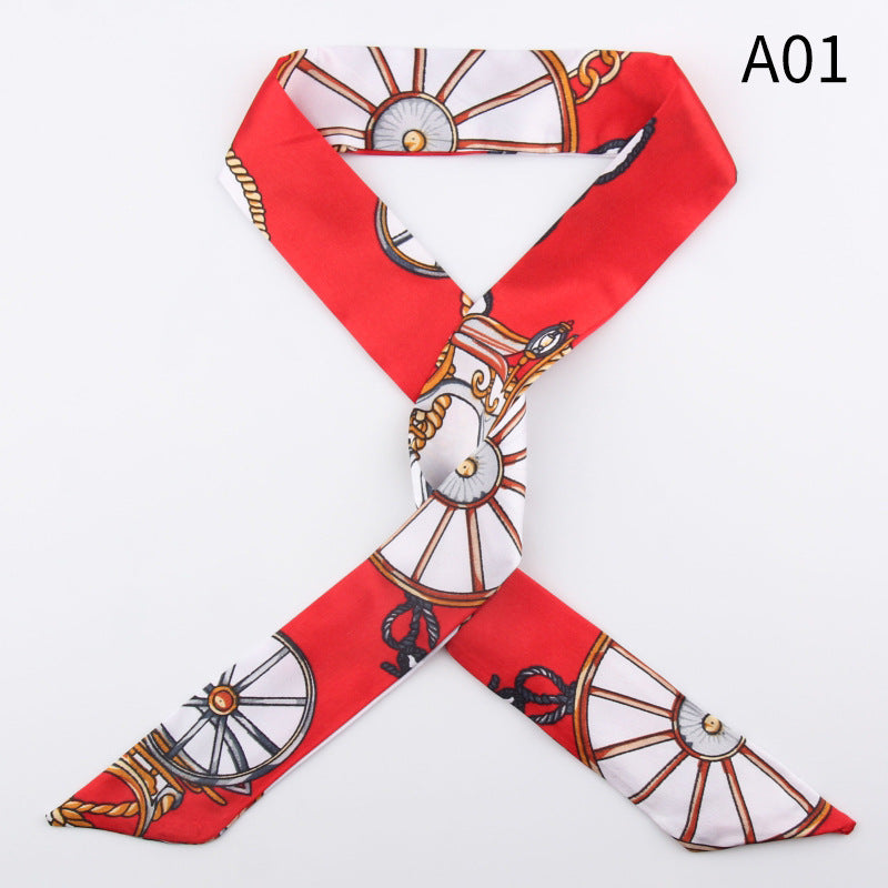 Letter Charms