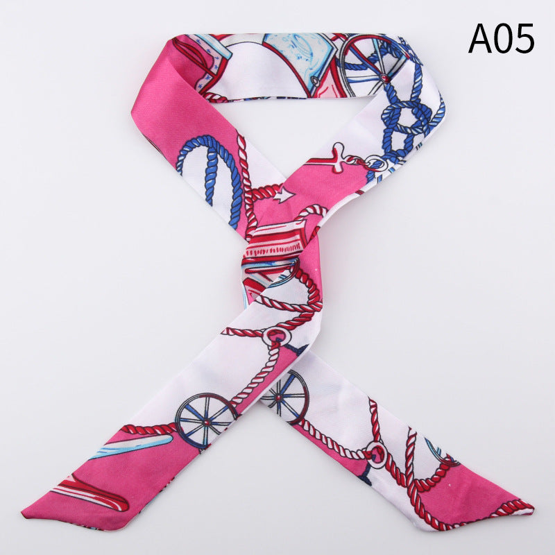 Letter Charms