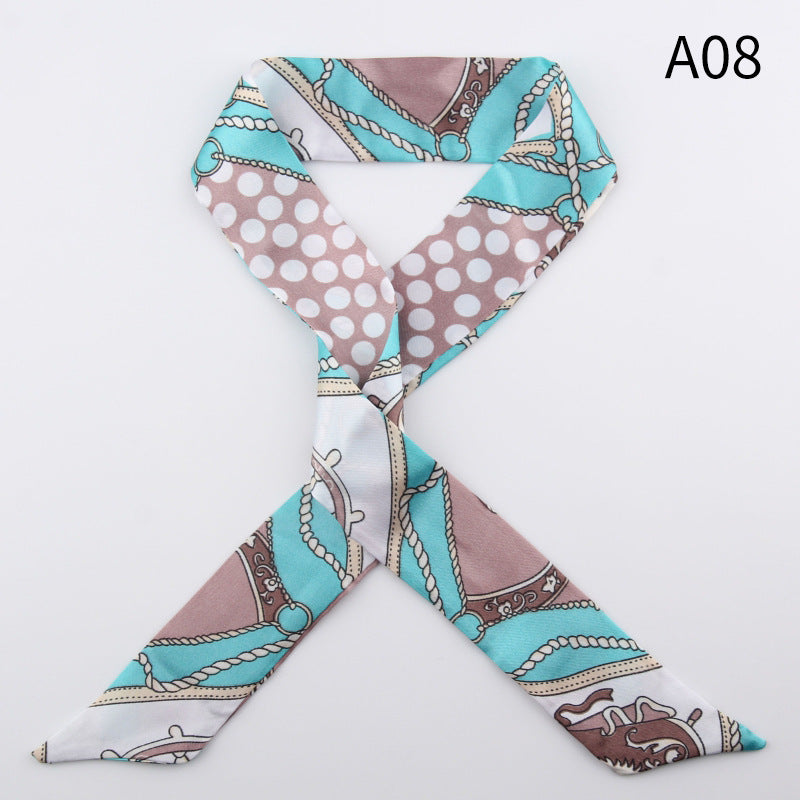 Letter Charms