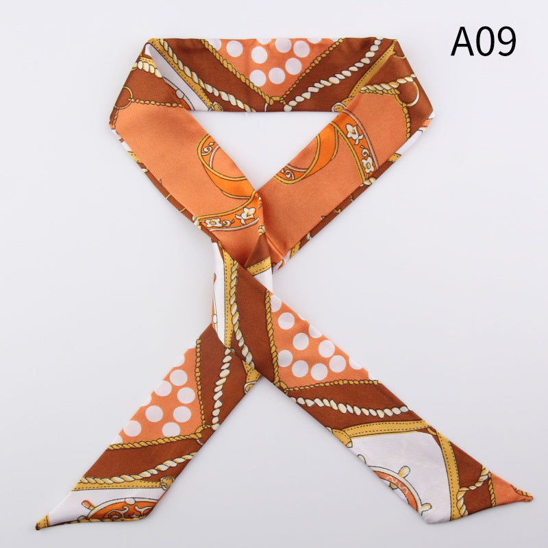 Letter Charms