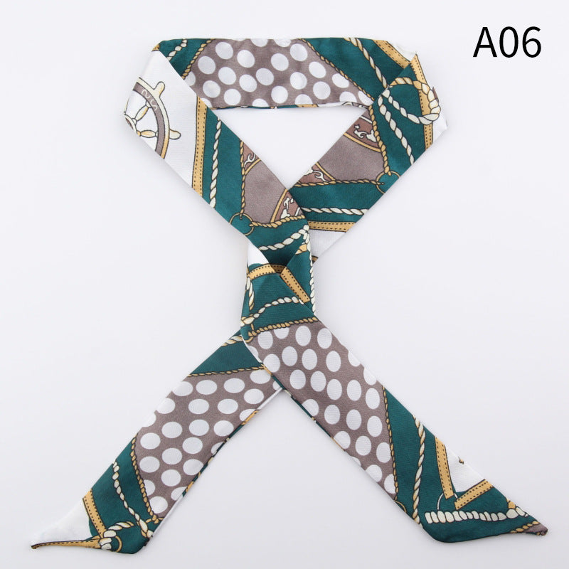 Letter Charms