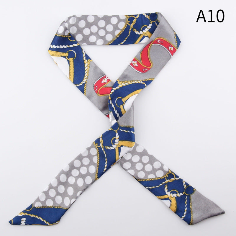 Letter Charms