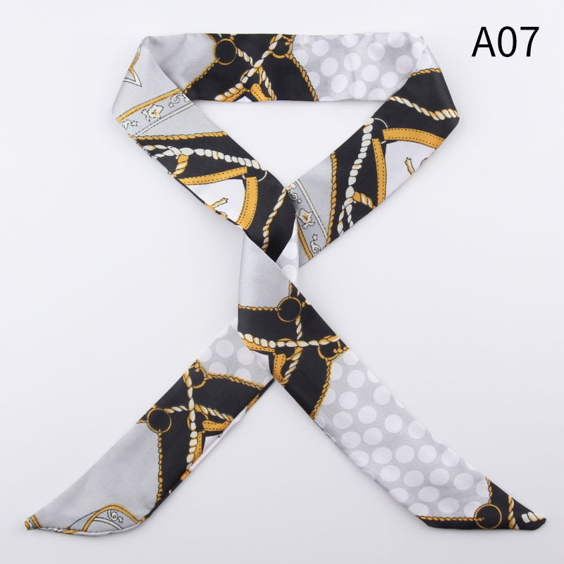 Letter Charms