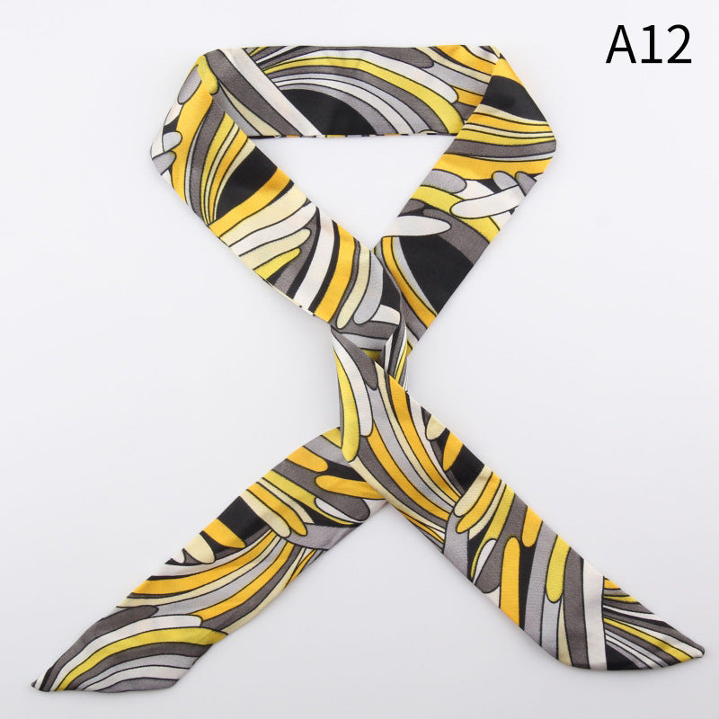 Letter Charms