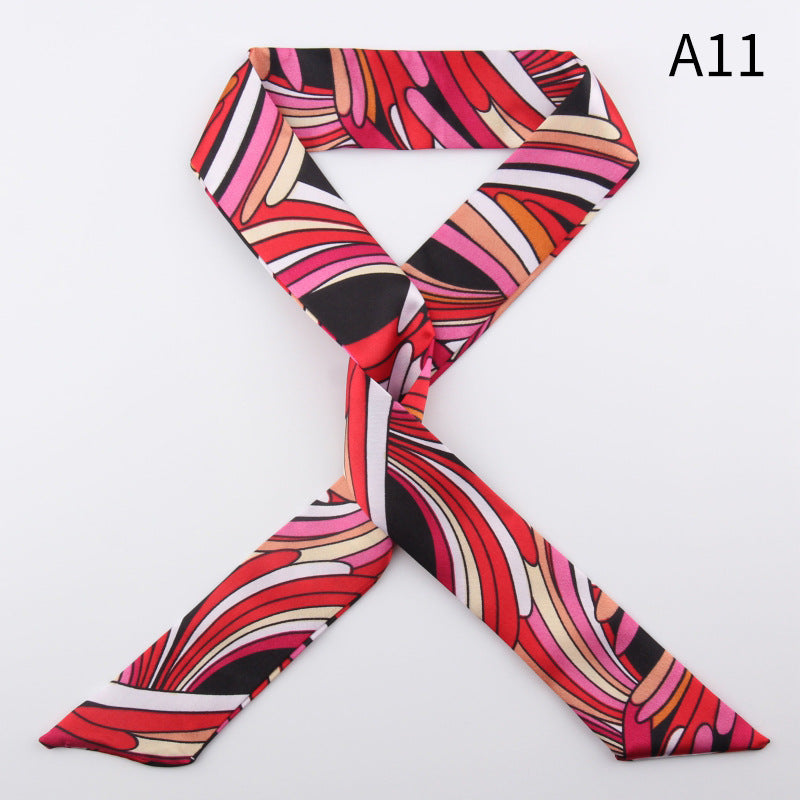 Letter Charms