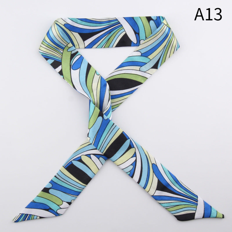 Letter Charms