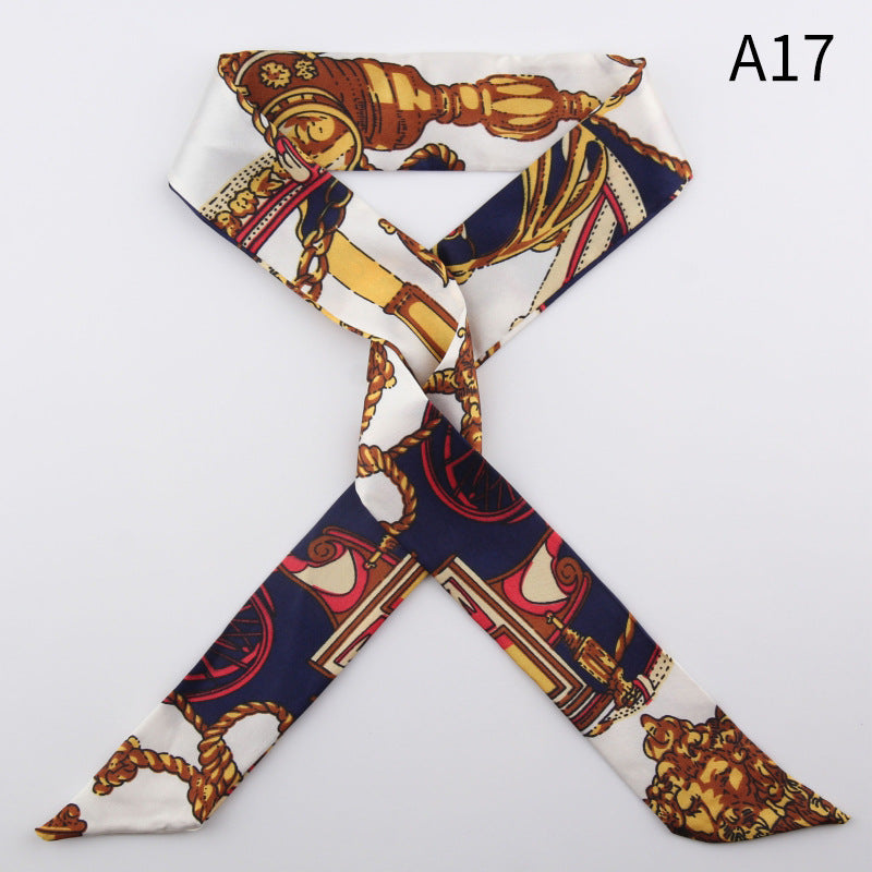 Letter Charms