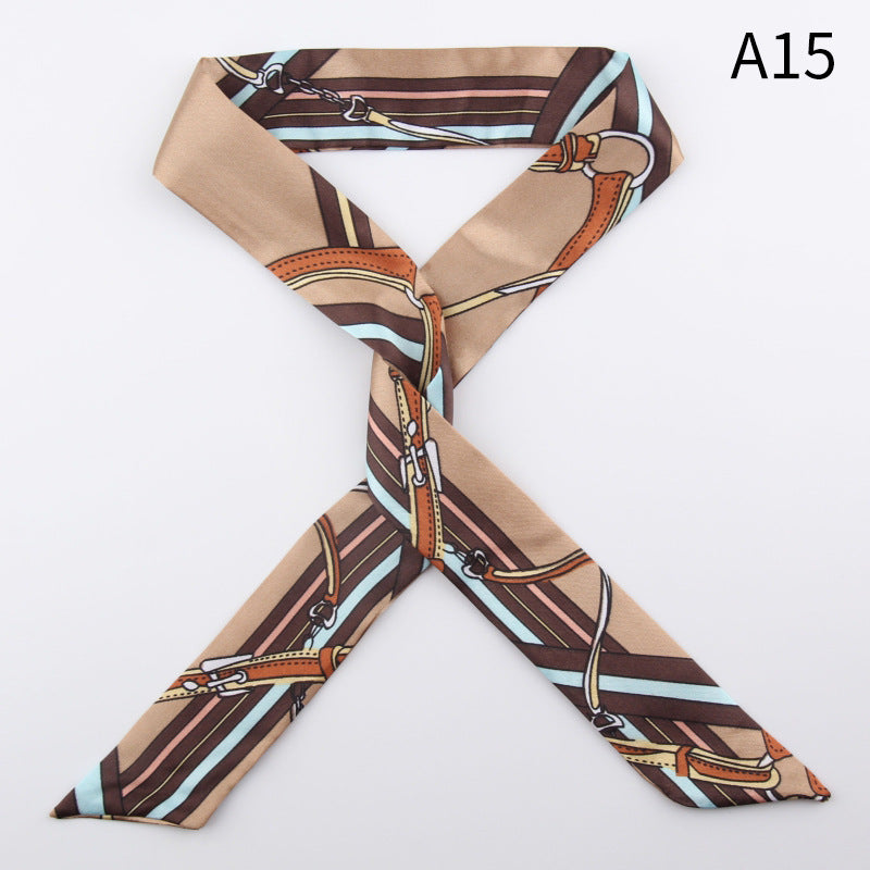 Letter Charms