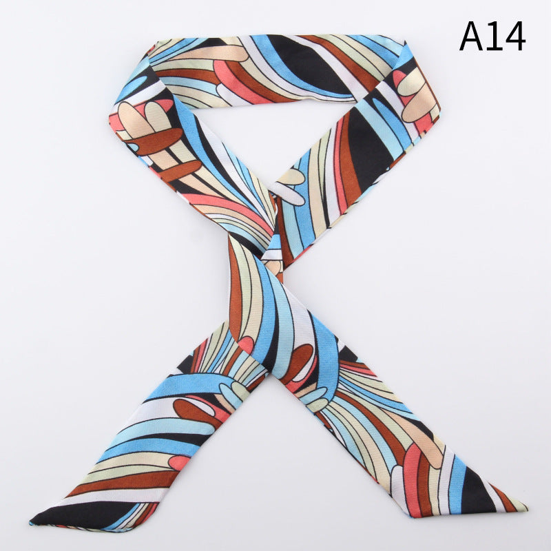 Letter Charms