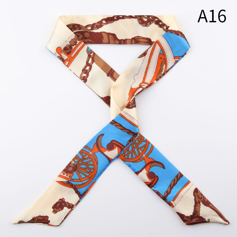 Letter Charms