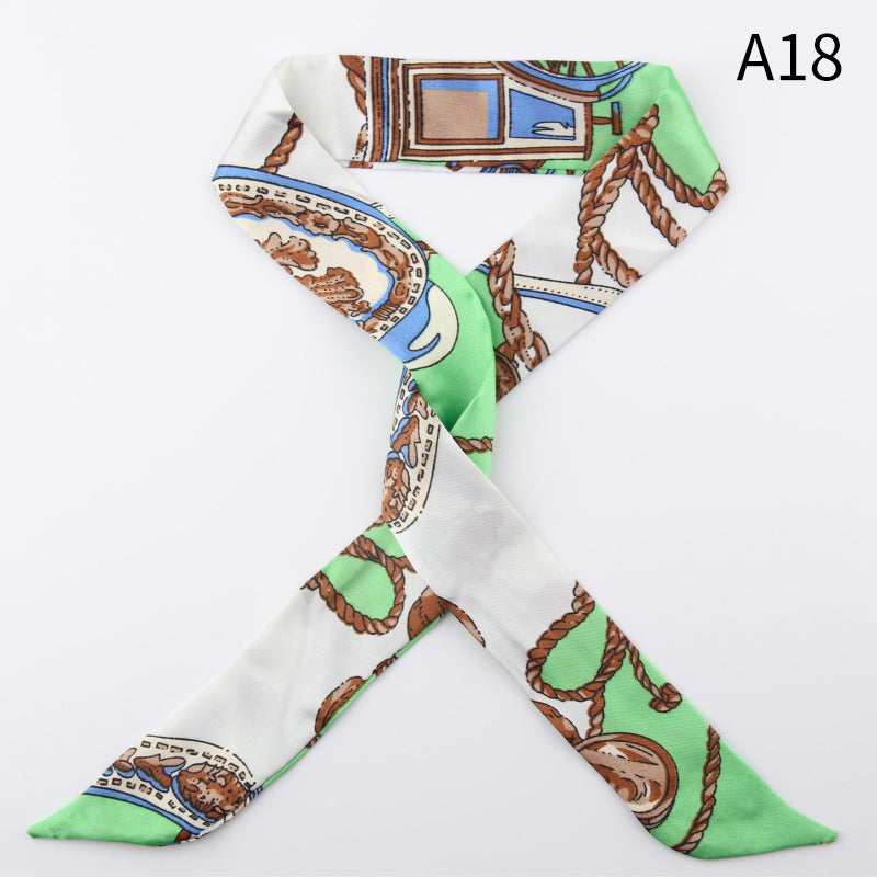 Letter Charms