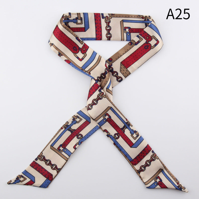 Letter Charms