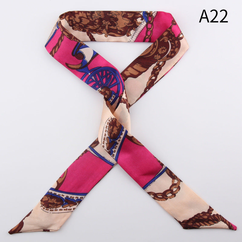 Letter Charms