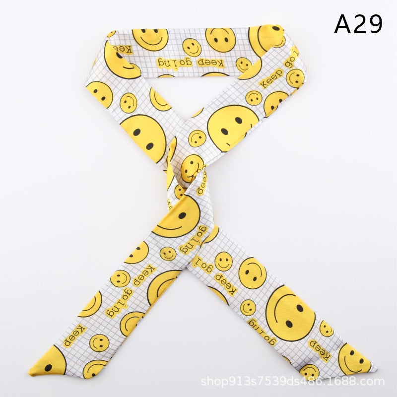 Letter Charms