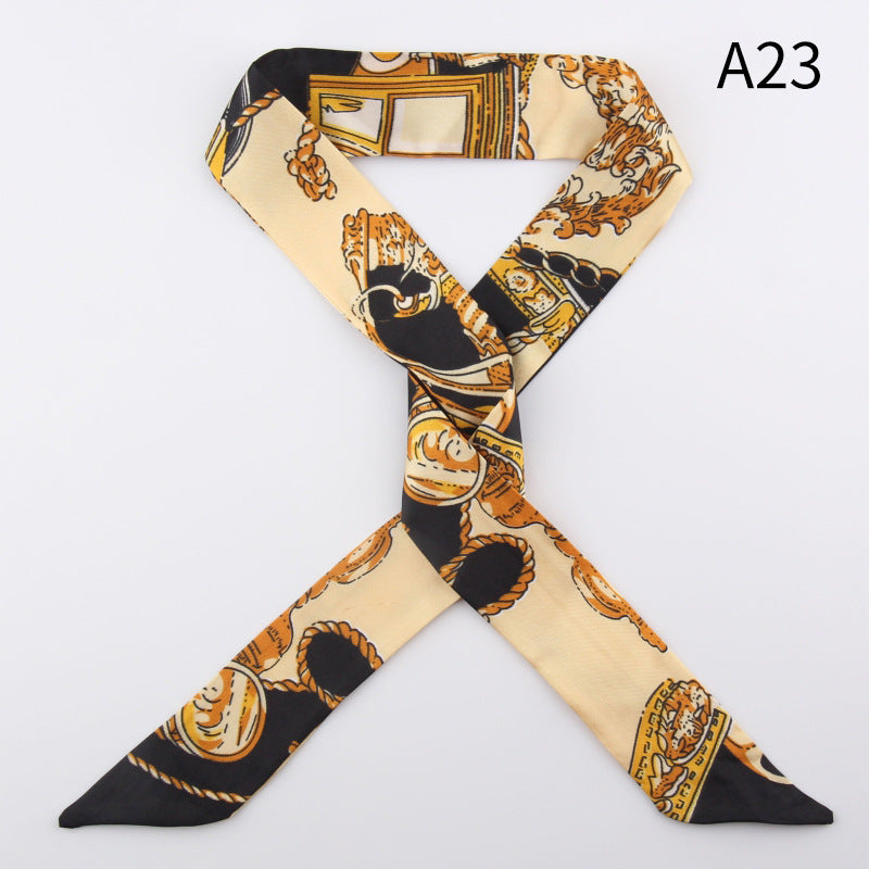 Letter Charms