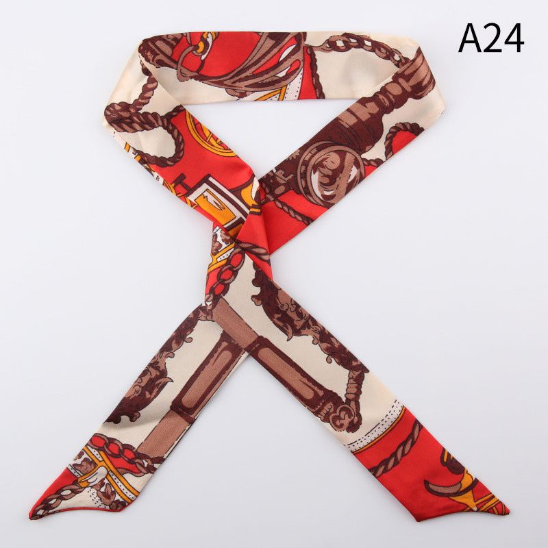 Letter Charms