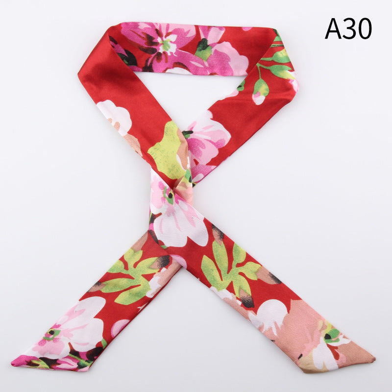 Letter Charms