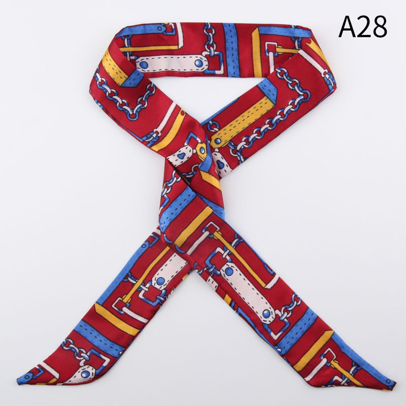 Letter Charms