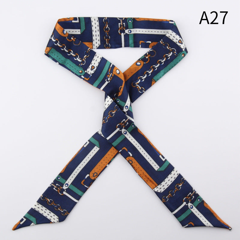 Letter Charms