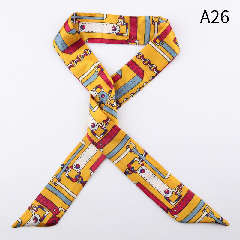 Letter Charms
