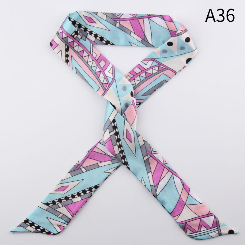Letter Charms