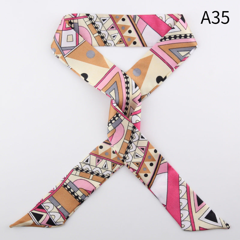 Letter Charms