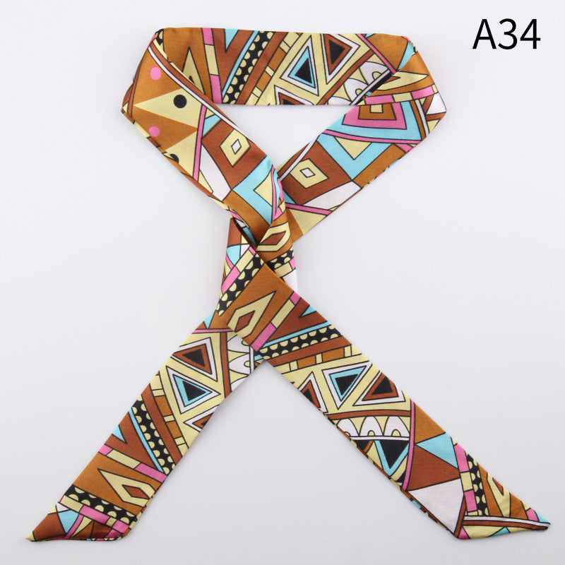 Letter Charms