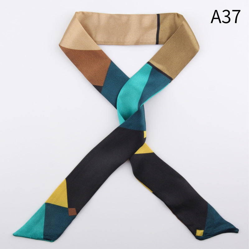 Letter Charms