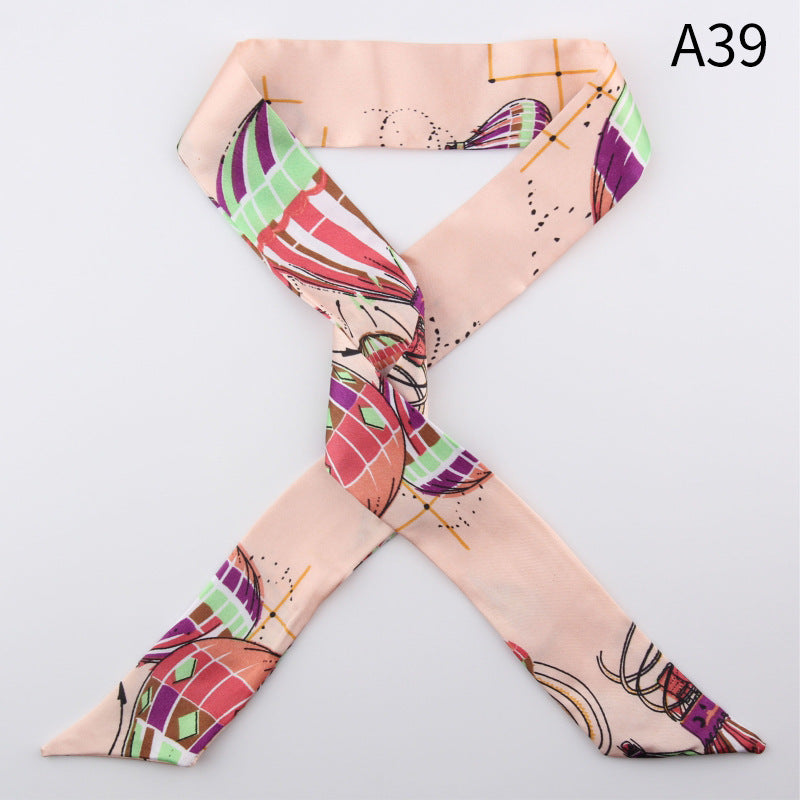 Letter Charms