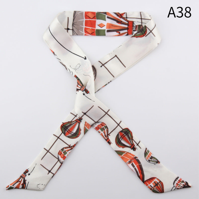 Letter Charms
