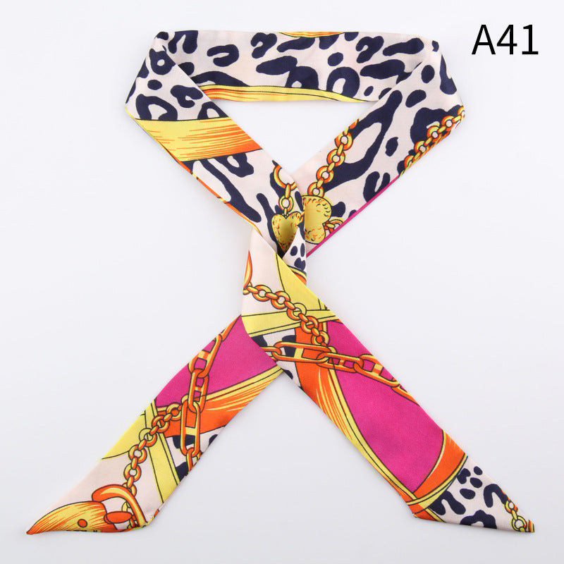 Letter Charms