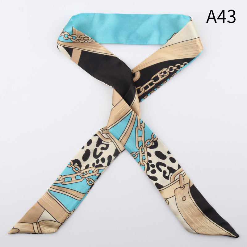 Letter Charms